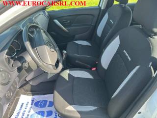 DACIA Sandero usata, con ESP