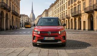 CITROEN C3 usata, con Airbag laterali