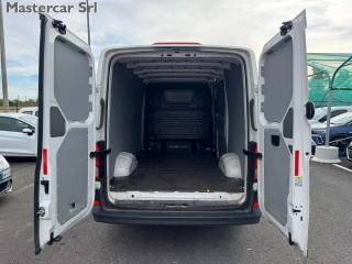 VOLKSWAGEN Crafter usata 9