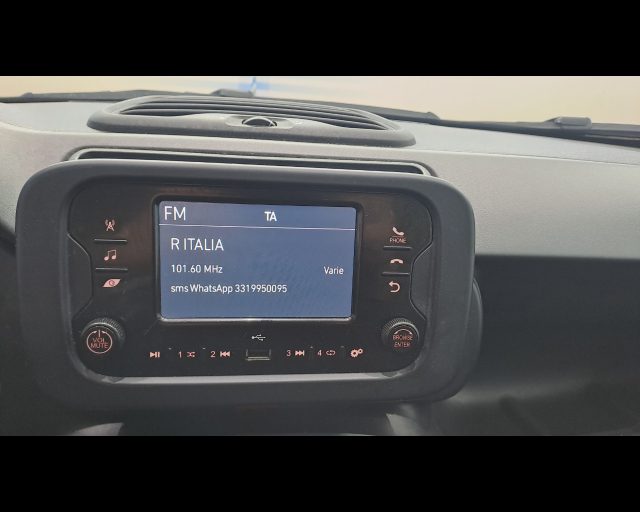 FIAT New Panda usata, con Portapacchi
