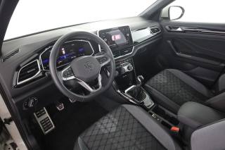 VOLKSWAGEN T-Roc T-Roc 1.0 TSI R-Line