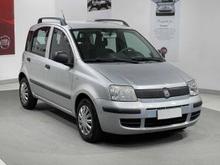 FIAT Panda usata, con Controllo automatico clima