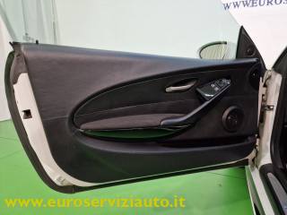 BMW M6 usata, con Assistente abbaglianti