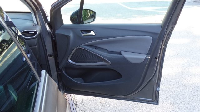 OPEL Crossland X usata 54