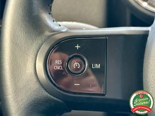 MINI Countryman usata, con Controllo vocale