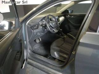 SKODA Scala usata, con Airbag Passeggero