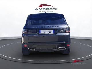 LAND ROVER Range Rover Sport usata 7