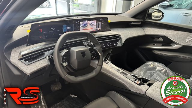 PEUGEOT 3008 usata, con Chiusura centralizzata