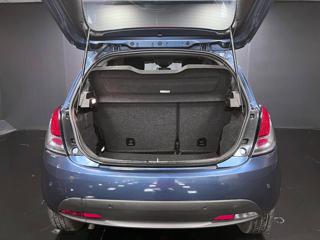 LANCIA Ypsilon usata, con Sedile posteriore sdoppiato