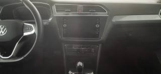 VOLKSWAGEN Tiguan usata 46