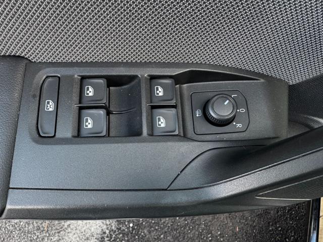 SEAT Leon usata, con Park Distance Control