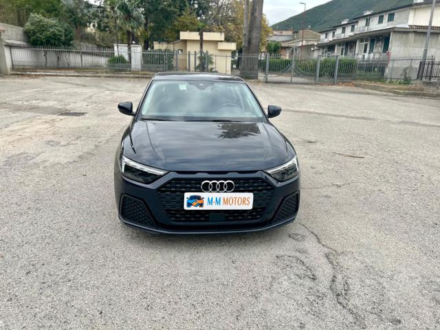 AUDI A1 usata, con ABS