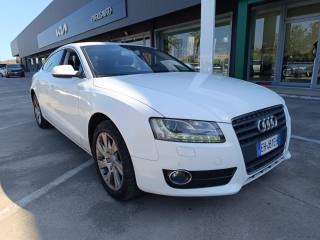 AUDI A5 SPB 2.0 TDI F.AP. ADVANCED