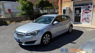 OPEL Insignia 2.0 CDTI 140CV Ecopower 104gr. Sports Tourer Cosmo