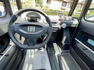 FIAT Topolino usata 7