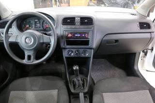 VOLKSWAGEN Polo usata, con Specchietti laterali elettrici
