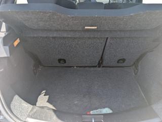 LANCIA Ypsilon usata, con Sedile posteriore sdoppiato