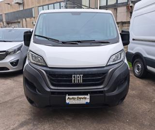 FIAT Ducato usata, con Airbag