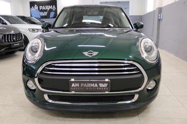 MINI One usata, con Airbag