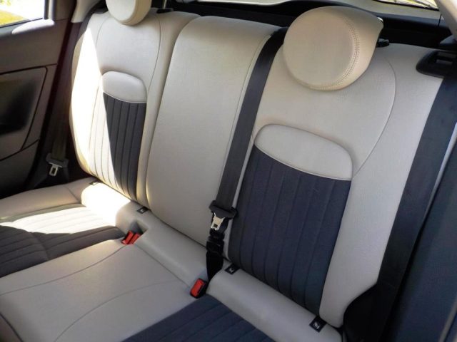 FIAT 500X usata, con Climatizzatore automatico, 2 zone