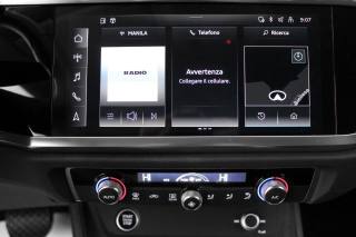 AUDI Q3 usata, con Chiusura centralizzata
