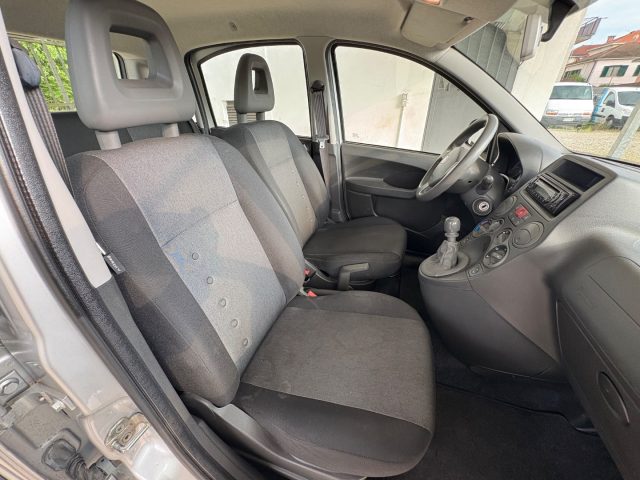 FIAT Panda usata 42