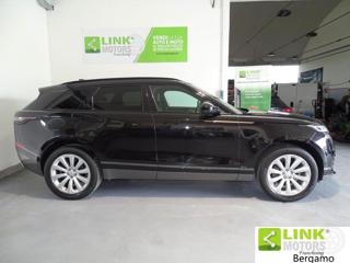 LAND ROVER Range Rover Velar usata, con Luci diurne