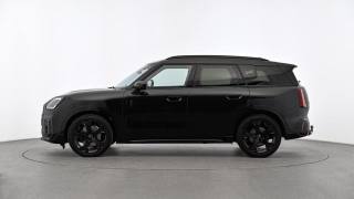 MINI Countryman usata, con Alzacristalli elettrici