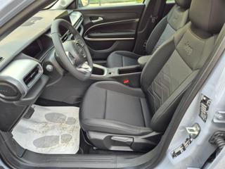 JEEP Avenger usata, con Chiusura centralizzata