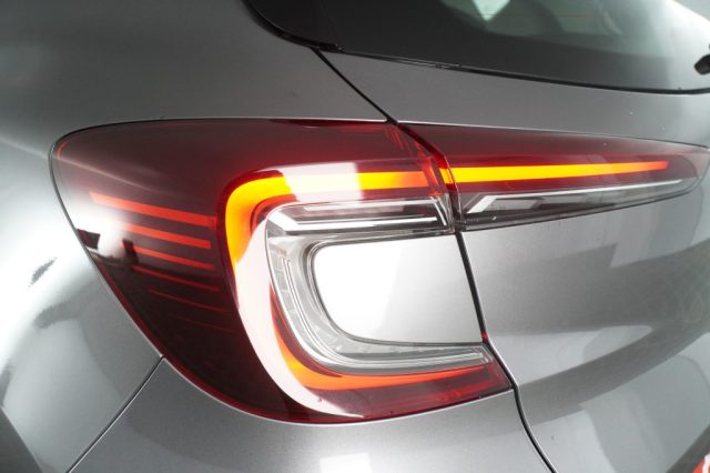 RENAULT Captur usata 15