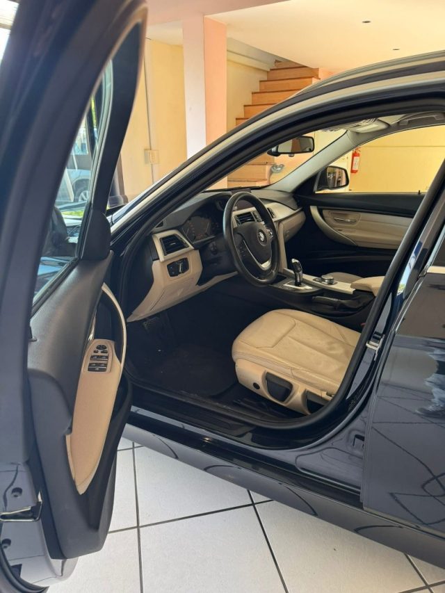 BMW 320 usata, con Climatizzatore