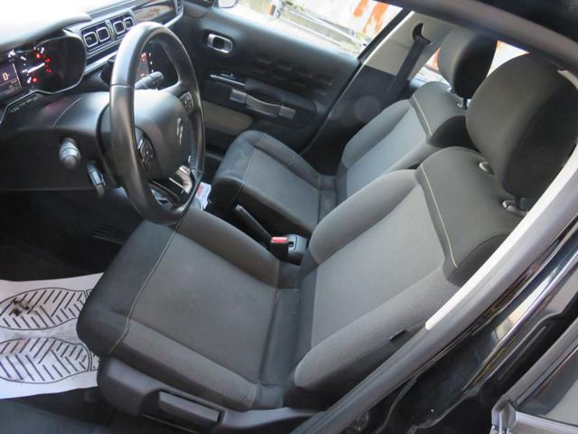 CITROEN C3 usata, con Immobilizzatore elettronico