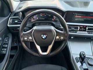 BMW 320 usata, con Controllo trazione