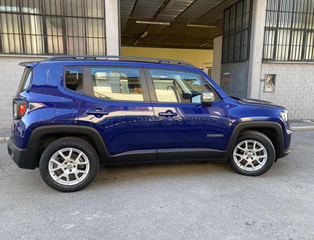 JEEP Renegade usata 16