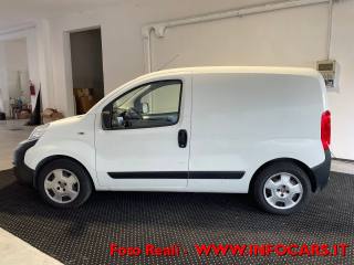 FIAT Fiorino usata, con Fendinebbia