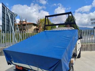 PIAGGIO Porter NP6 usata, con Autoradio