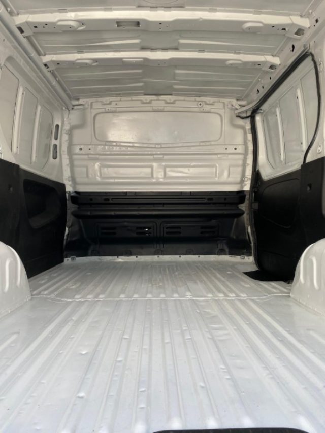 FIAT Talento usata, con Climatizzatore