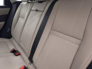 LAND ROVER Range Rover Velar usata, con Regolazione elettrica sedili