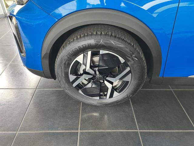 PEUGEOT 2008 usata, con Cerchi in lega