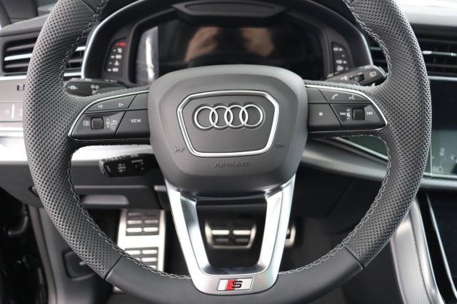 AUDI Q8 usata, con Controllo trazione