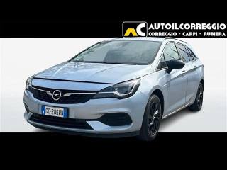 OPEL Astra usata, con Boardcomputer