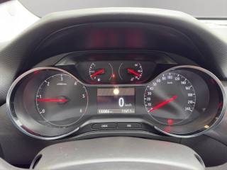 OPEL Crossland X usata, con Servosterzo