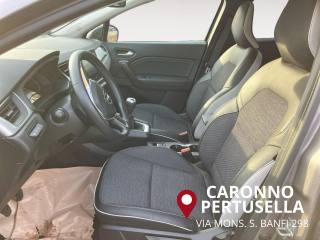 RENAULT Captur usata, con Cruise Control