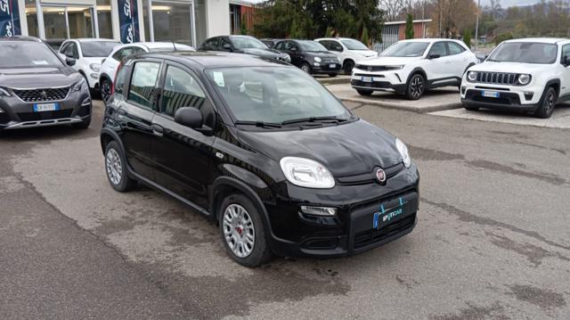 FIAT Panda usata, con Airbag Passeggero
