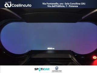 ALFA ROMEO Stelvio usata, con Regolazione elettrica sedili