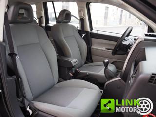 JEEP Compass usata 19