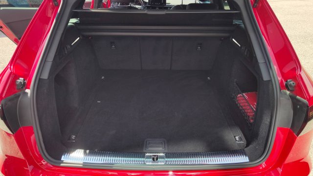 AUDI A4 usata, con Cruise Control