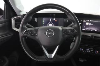 OPEL Mokka usata 12