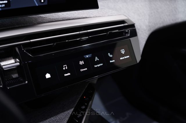 PEUGEOT 3008 usata, con Frenata d