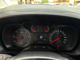 OPEL Combo usata, con Bracciolo
